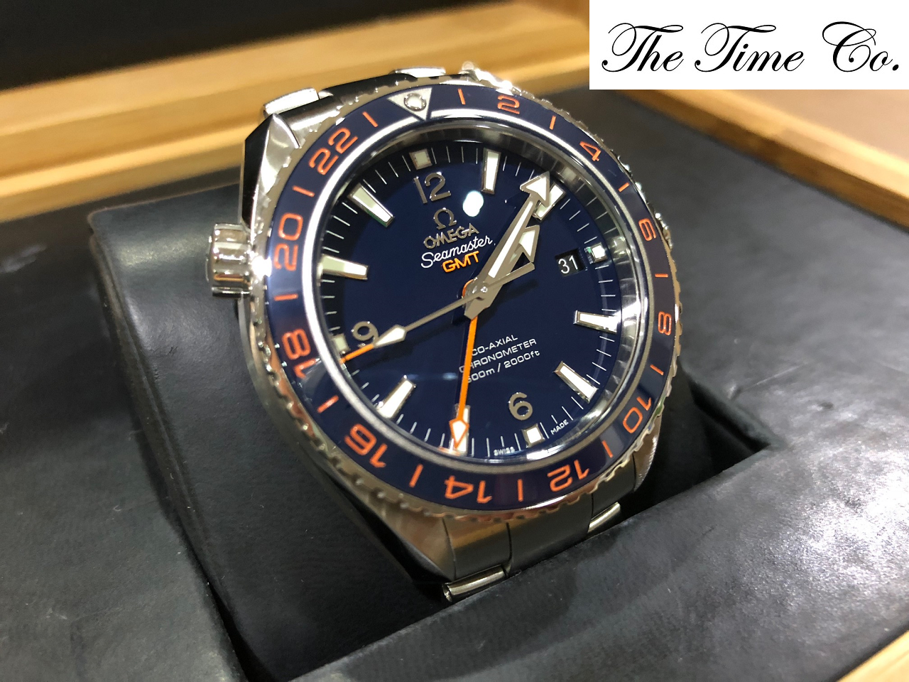 Planet ocean 2025 good planet