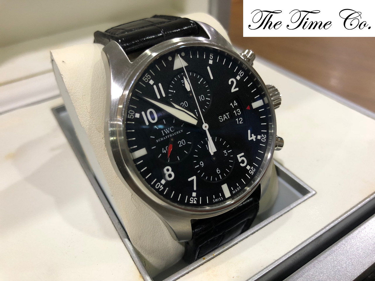 Iwc iw3777 discount