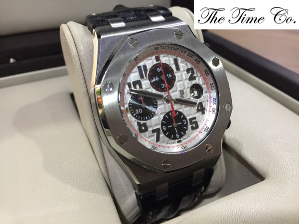 -SOLD- Audemars Piguet ROO 