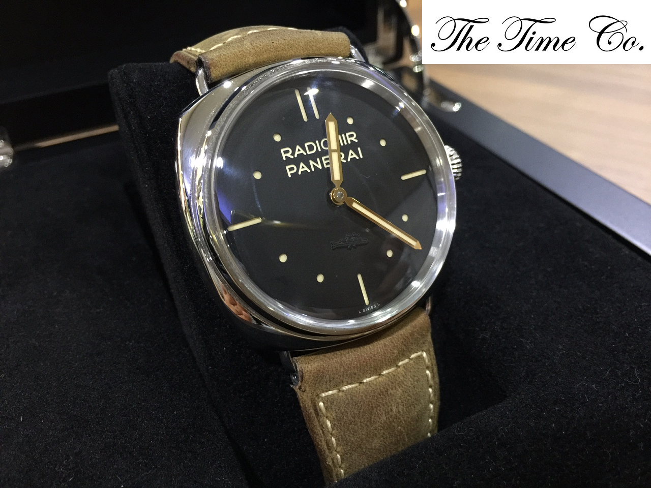 Panerai sales pam 425