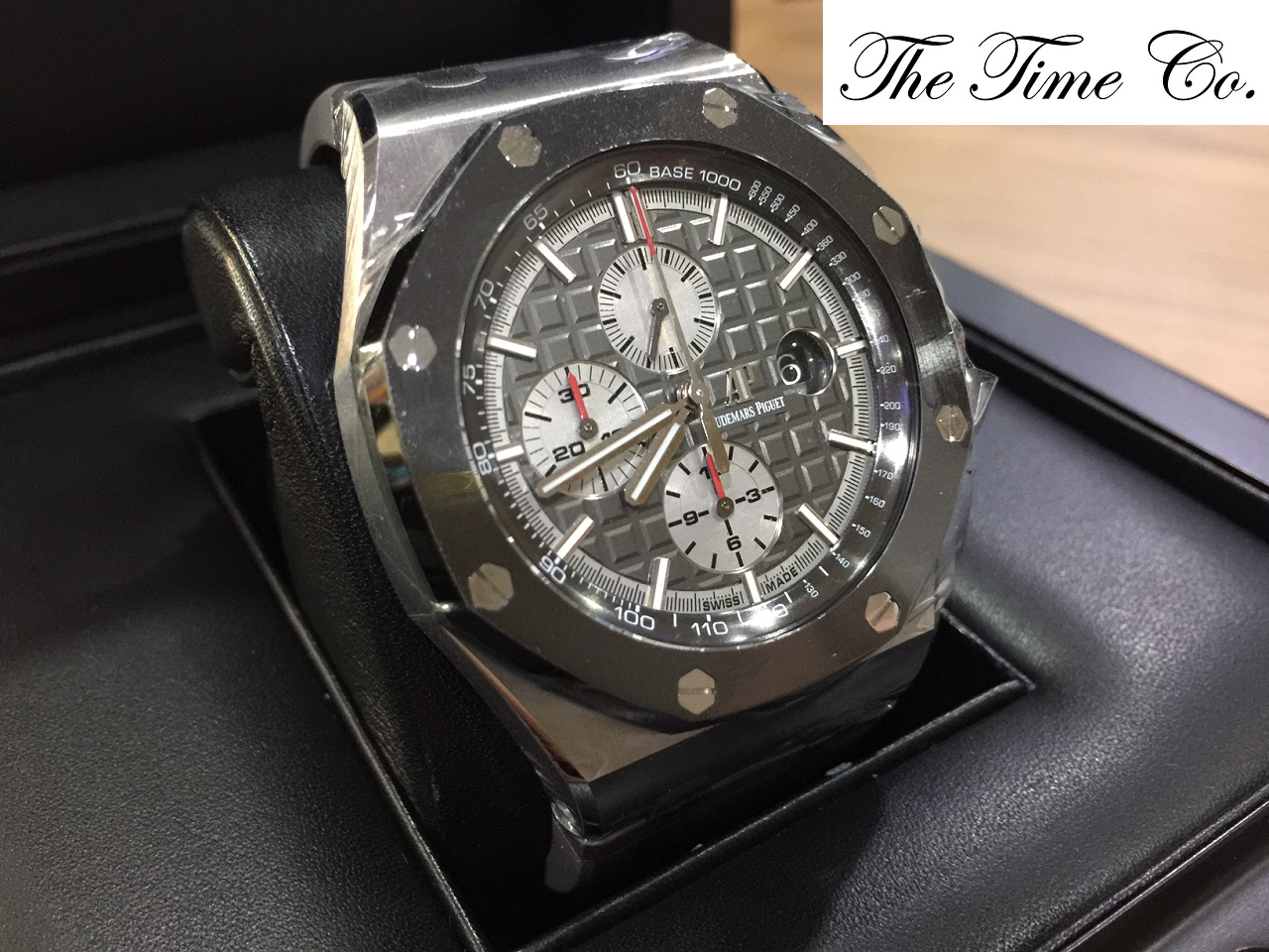 Ap sales novelty titanium