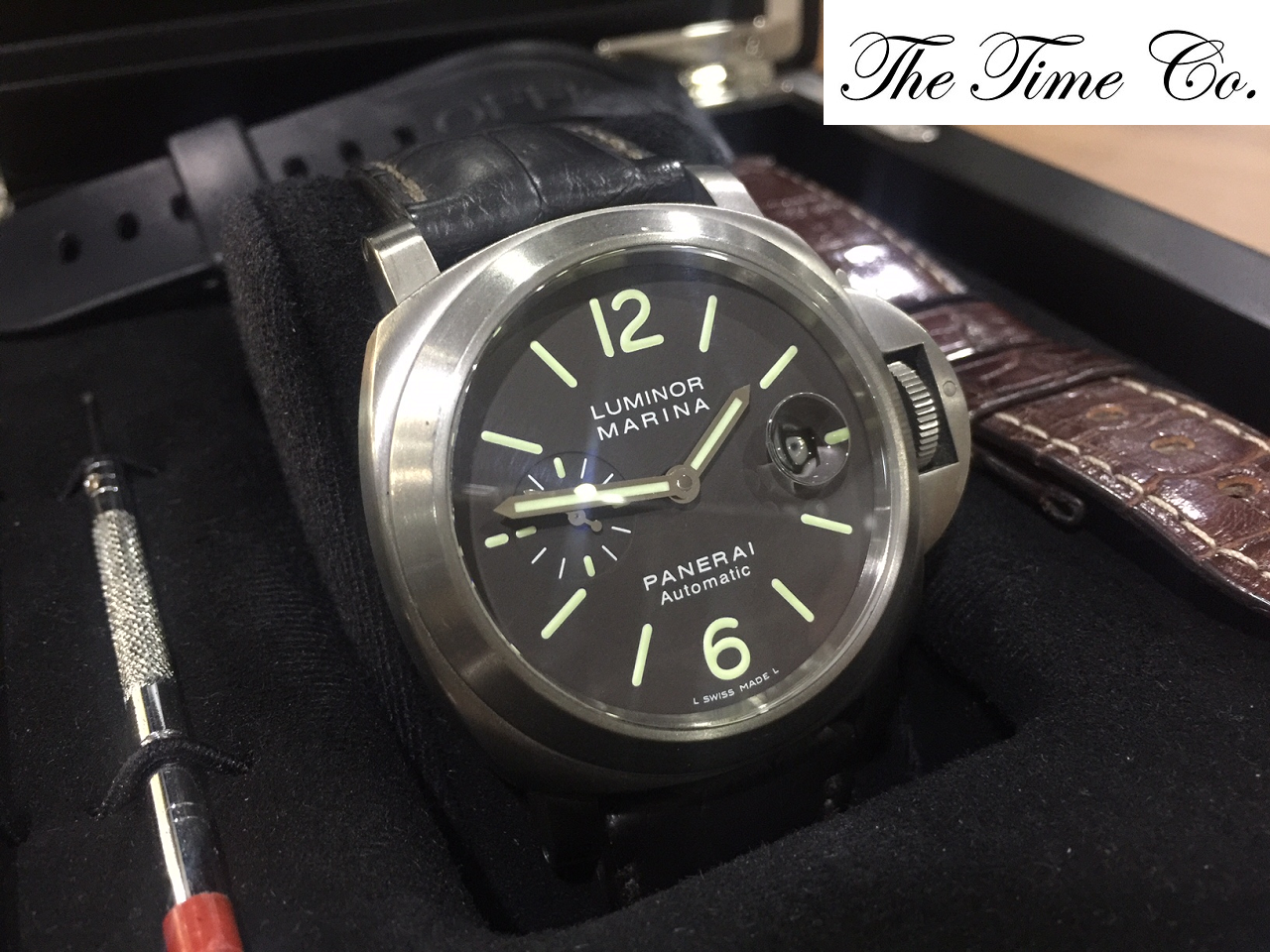 Panerai 2025 pam 240
