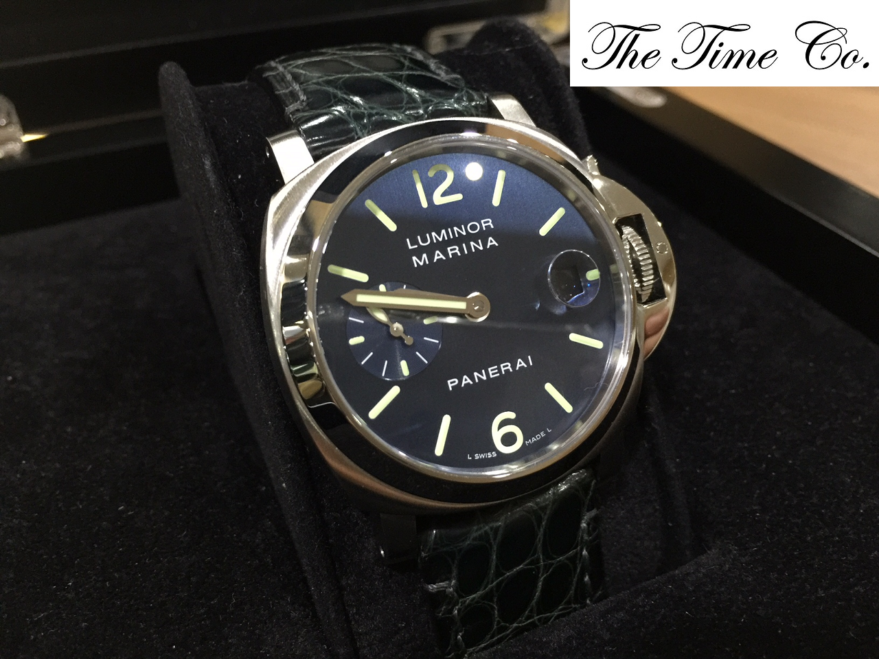 Panerai 119 discount